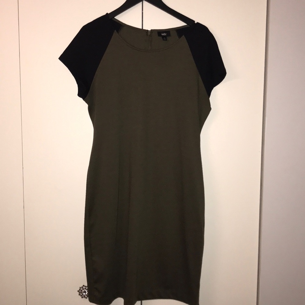 Mossimo Knit Dress